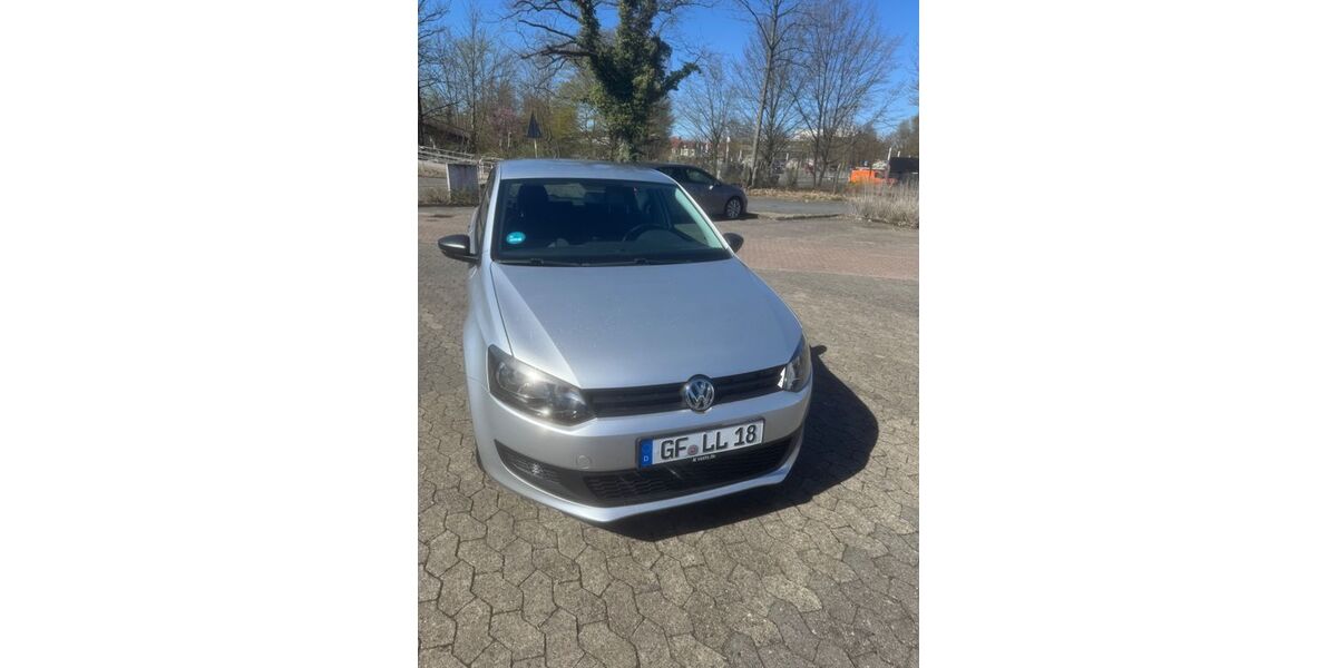 VW Polo 69.000 km 5.200 &euro; Gifhorn 38518