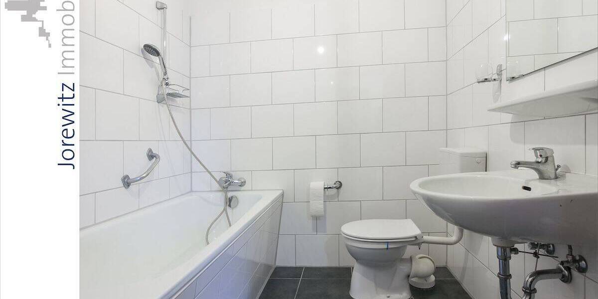 Etagenwohnung Bielefeld Innenstadt - 2 Zimmer, 58 m&sup2;, 595&euro; | Angebot:26306264