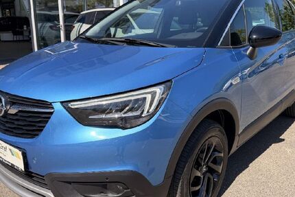 Opel Crossland (X) 64.900 km 12.990 &euro; Bruchsal 76646