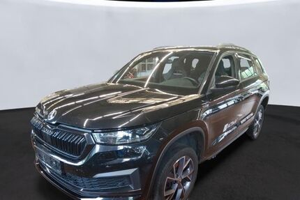 Skoda Kodiaq 102.400 km 29.490 &euro; Peine 31228