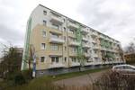 Etagenwohnung Schwerin Lankow - 3 Zimmer, 54 m&sup2;, 89.000&euro; | Angebot:26852764