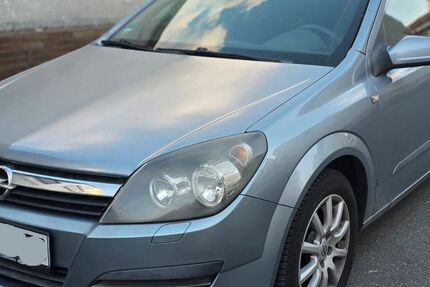 Opel Astra 206.000 km 1.500 &euro; Gernsheim 64579