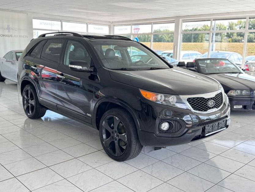 Sorento