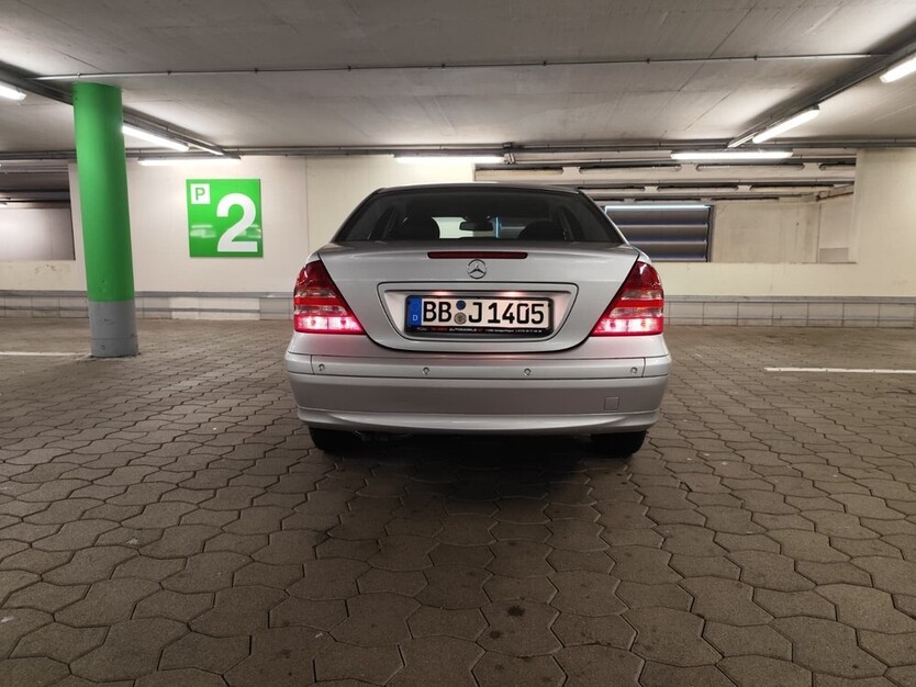 C 200