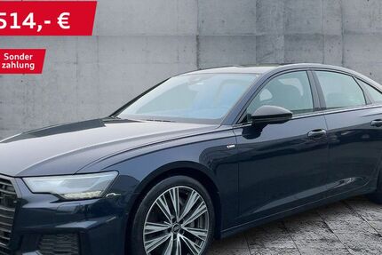 Audi A6 24.665 km 41.400 &euro; Chemnitz 09119