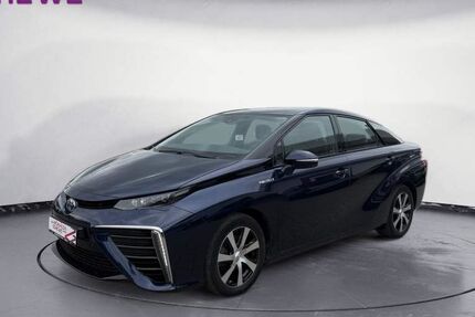 Toyota Mirai 60.229 km 9.890 &euro; Dieburg 64807