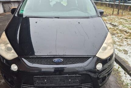 Ford S-Max 308.123 km 2.650 &euro; Dietzenbach 63128