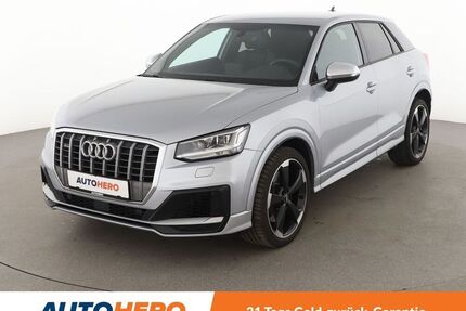 Audi SQ2