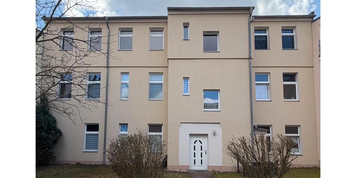 Etagenwohnung Spremberg - 2.5 Zimmer, 65 m&sup2;, 520&euro; | Angebot:25714086