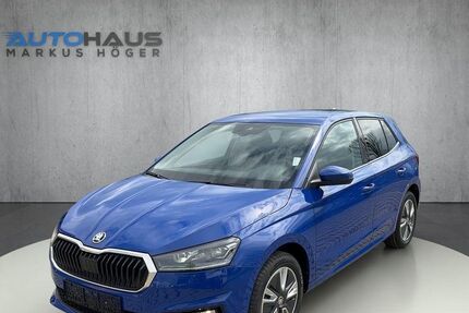 Skoda Fabia 1.510 km 24.479 € Pöttmes 86554