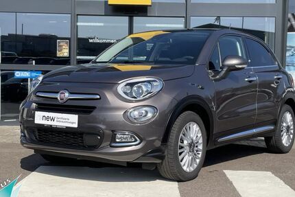 Fiat 500X 82.300 km 11.950 &euro; Idar-Oberstein 55743