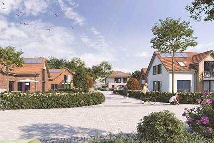 Exklusives Bauland in Ostseenähe zimmer