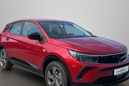 Opel Grandland (X)