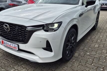 Mazda CX-60 5.000 km 51.390 € Hannover 30659