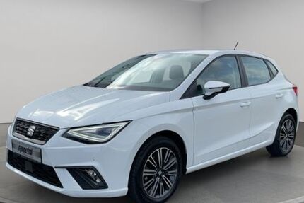 Seat Ibiza 6.500 km 19.880 &euro; Rudolstadt 07407