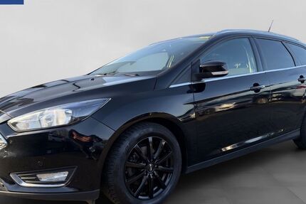 Ford Focus 65.211 km 10.999 &euro; Hennef 53773