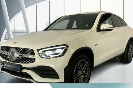 Mercedes-Benz GLC 300 60.418 km 40.480 &euro; Dresden 01239