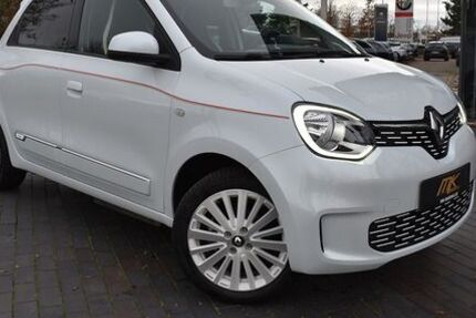 Renault Twingo 23.790 km 9.790 &euro; Braunschweig 38114