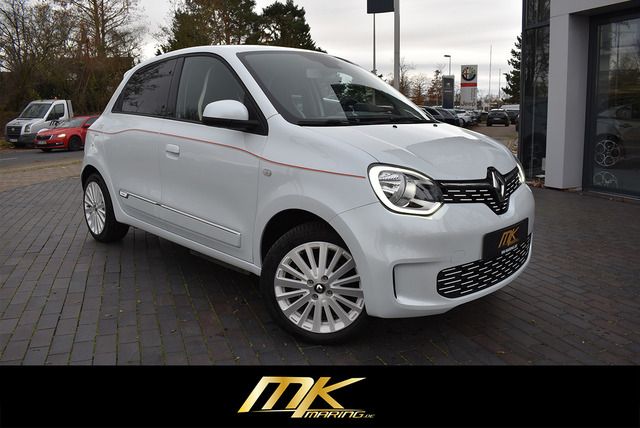 Renault Twingo 23.790 km 9.790 &euro; Braunschweig 38114