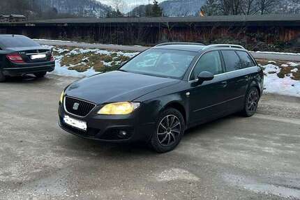 Seat Exeo 179.000 km 2.299 &euro; Geislingen an der Steige 73312