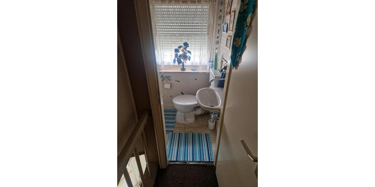 Reihenhaus Bönen - 3 Zimmer, 52 m&sup2;, 99.000&euro; | Angebot:26000882