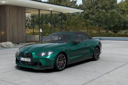 BMW M4 15.000 km 107.449 &euro; Öhringen 74613