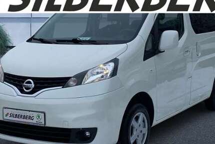 Nissan NV200 62.078 km 15.949 &euro; Radeberg 01454