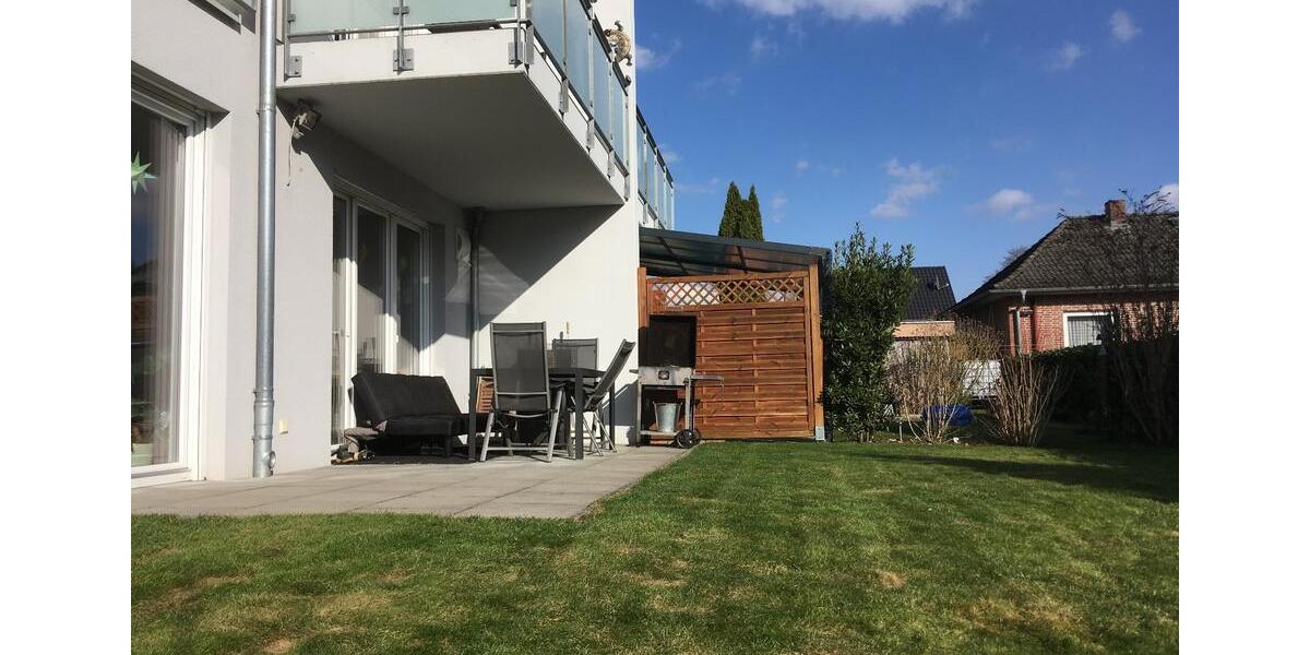 Erdgeschoßwohnung Neu Wulmstorf - 2 Zimmer, 68 m&sup2;, 339.000&euro; | Angebot:24829428