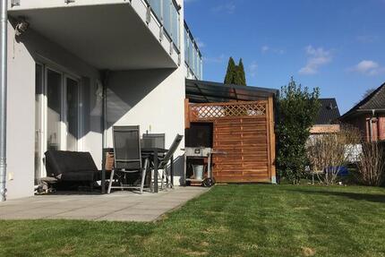 Wohnung Neu Wulmstorf - 2 Zimmer, 68 m&sup2;, 339.000&euro; | Angebot:24829428