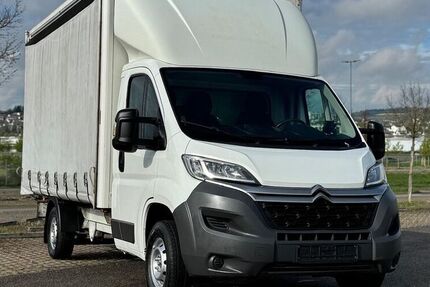 Citroen Jumper