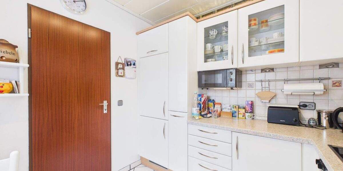 Etagenwohnung Herne Wanne - 3 Zimmer, 76 m&sup2;, 109.000&euro; | Angebot:24688158