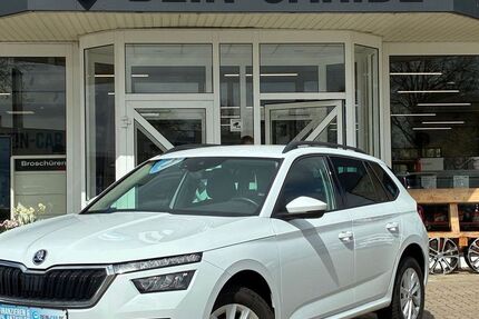 Skoda Kamiq 26.500 km 20.995 &euro; Wismar 23970