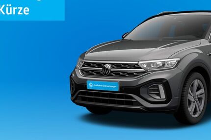 VW T-Roc 87.400 km 18.930 &euro; Aschersleben 06449