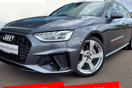 Audi A4 68.464 km 35.990 &euro; Schönburg 06618