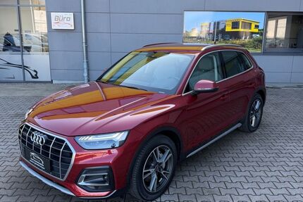 Audi Q5 62.000 km 32.990 &euro; Lohne 49393