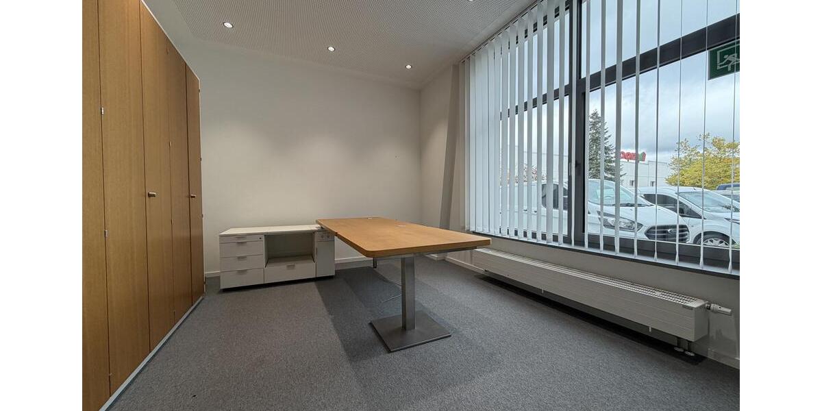 Gewerbeobjekt Ehingen (Donau) - 1.200&euro; | Angebot:25075917