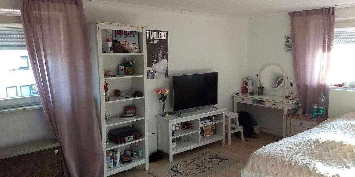 Sonnige DHH in Walldorf mit Garten, Wintergarten und Einbauküche von privat 5 zimmer