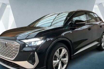 Audi Q4 e-tron 21.150 km 26.280 &euro; Bergisch Gladbach 51465