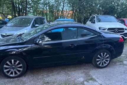 Ford Focus 181.000 km 1.999 &euro; Markt Schwaben 85570