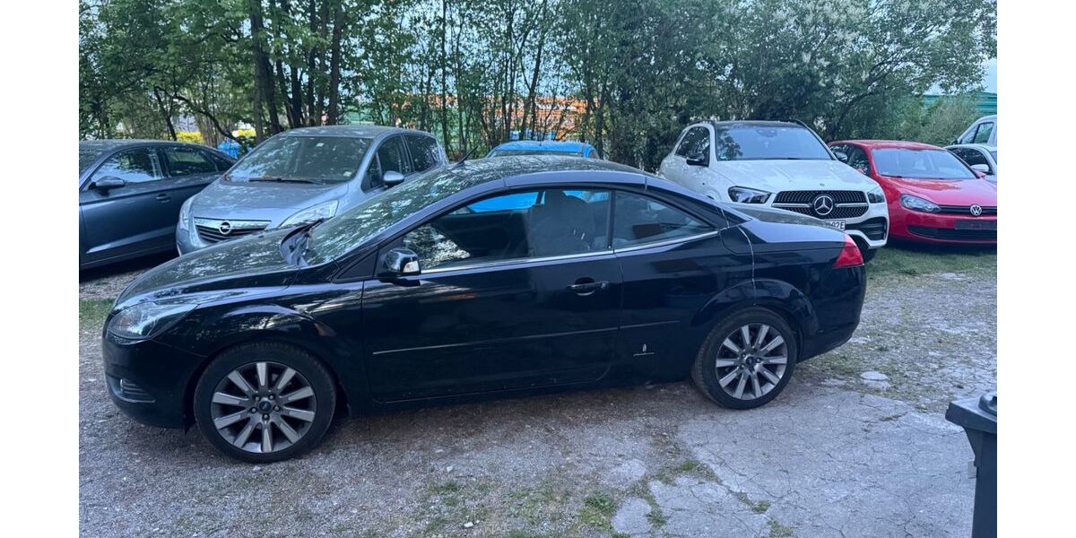 Ford Focus 181.000 km 1.999 &euro; Markt Schwaben 85570
