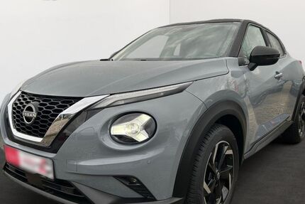 Nissan Juke 15.859 km 19.550 &euro; Grimmen 18507