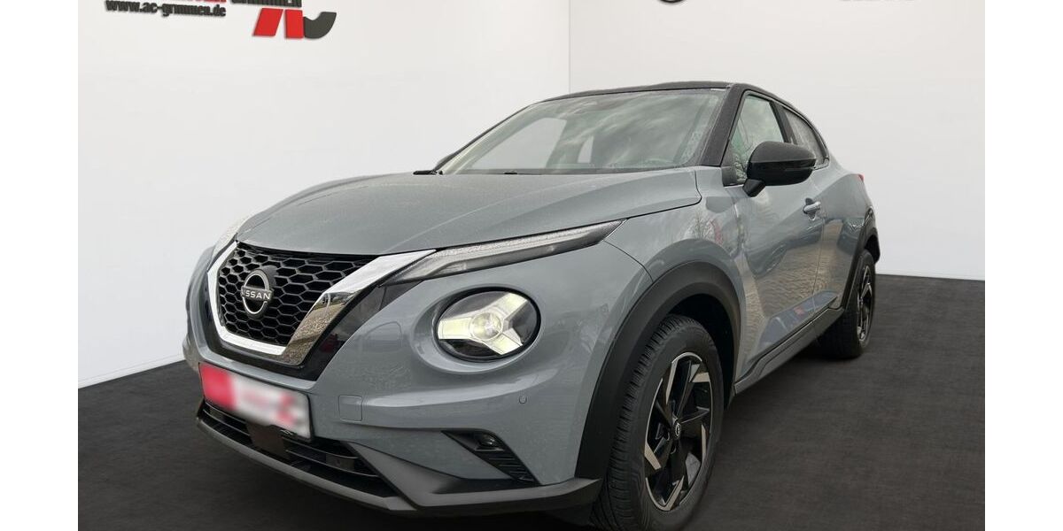 Nissan Juke 15.859 km 19.550 &euro; Grimmen 18507