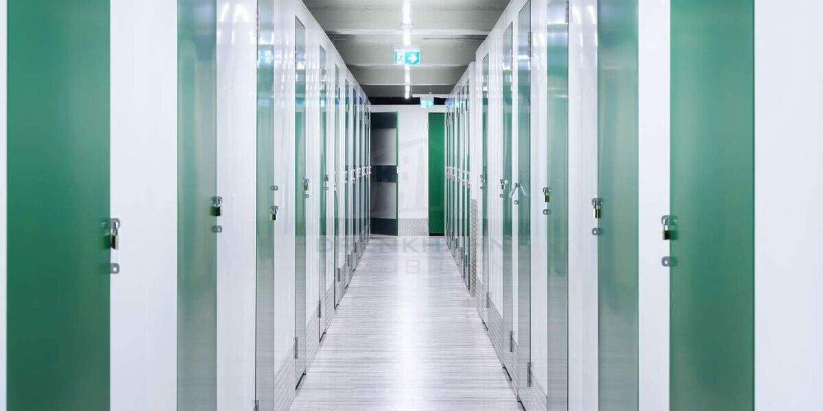 Gewerbeobjekt Waren (Müritz) Waren - 200&euro; | Angebot:25665632