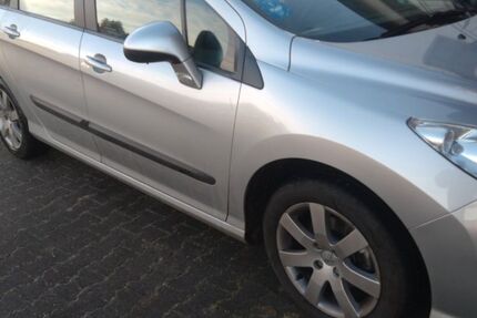 Peugeot 308 58.419 km 5.099 &euro; Kienberg 83361