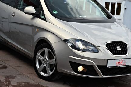 Seat Altea 163.000 km 5.790 &euro; Hamburg 22179