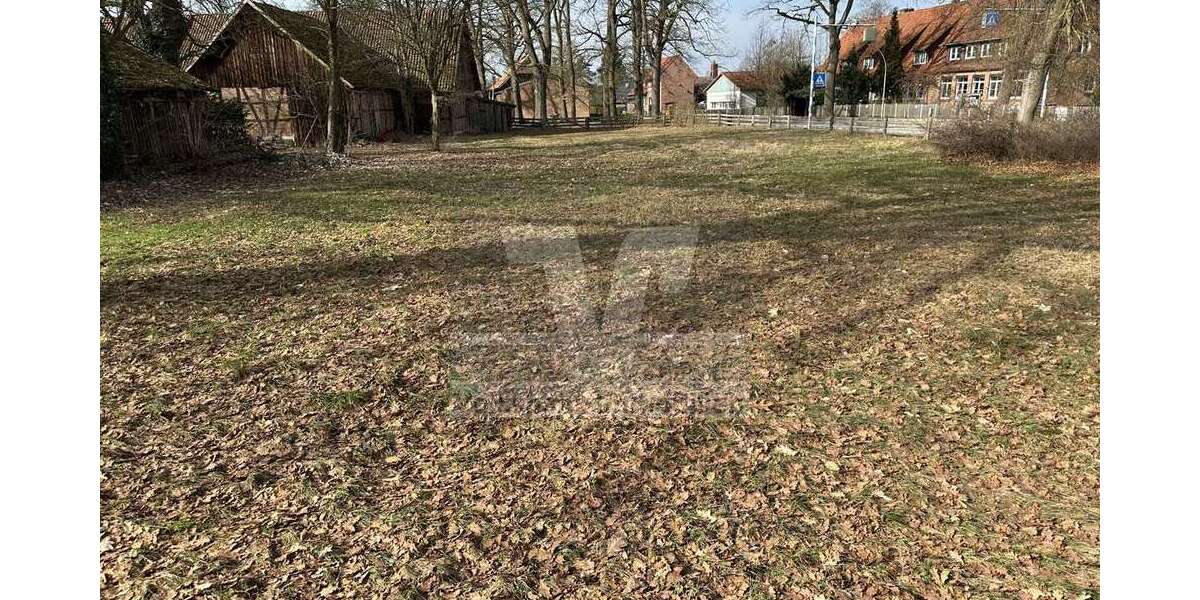 Grundstück Celle-Garßen Garßen - 160.000&euro; | Angebot:25283074