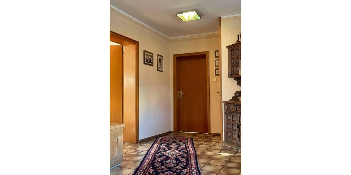 Einfamilienhaus Arnsberg Müschede - 8 Zimmer, 188 m&sup2;, 349.000&euro; | Angebot:25673328