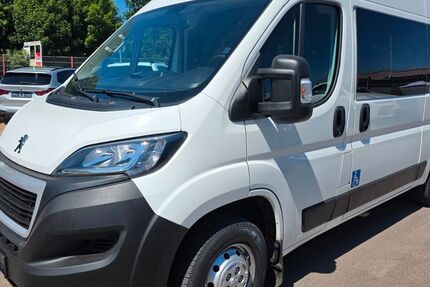 Peugeot Boxer 19.900 km 22.990 &euro; Saarlouis 66740