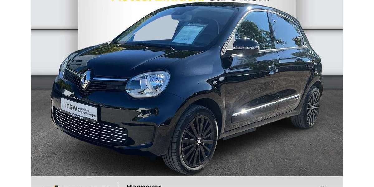 Renault Twingo 19.504 km 15.475 &euro; Hannover 30519