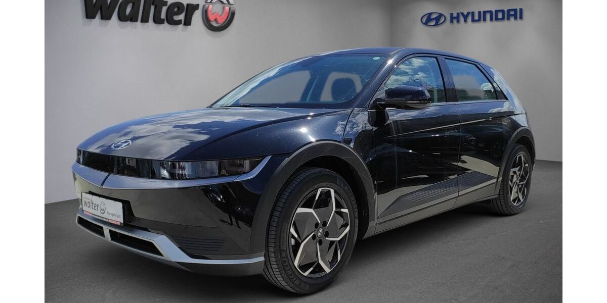 Hyundai IONIQ 5 13.000 km 30.990 € Pforzheim 75177